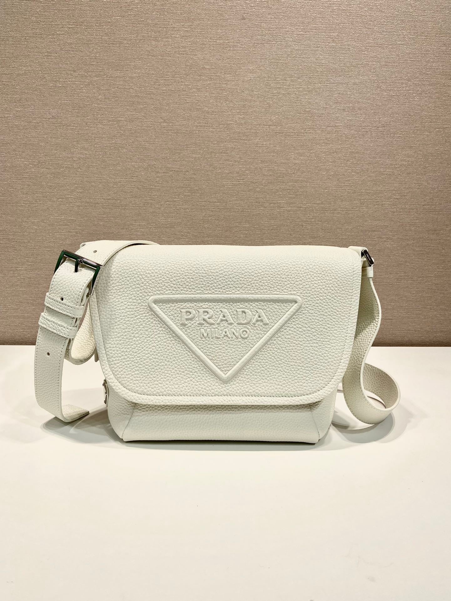 Prada Messenger Bag