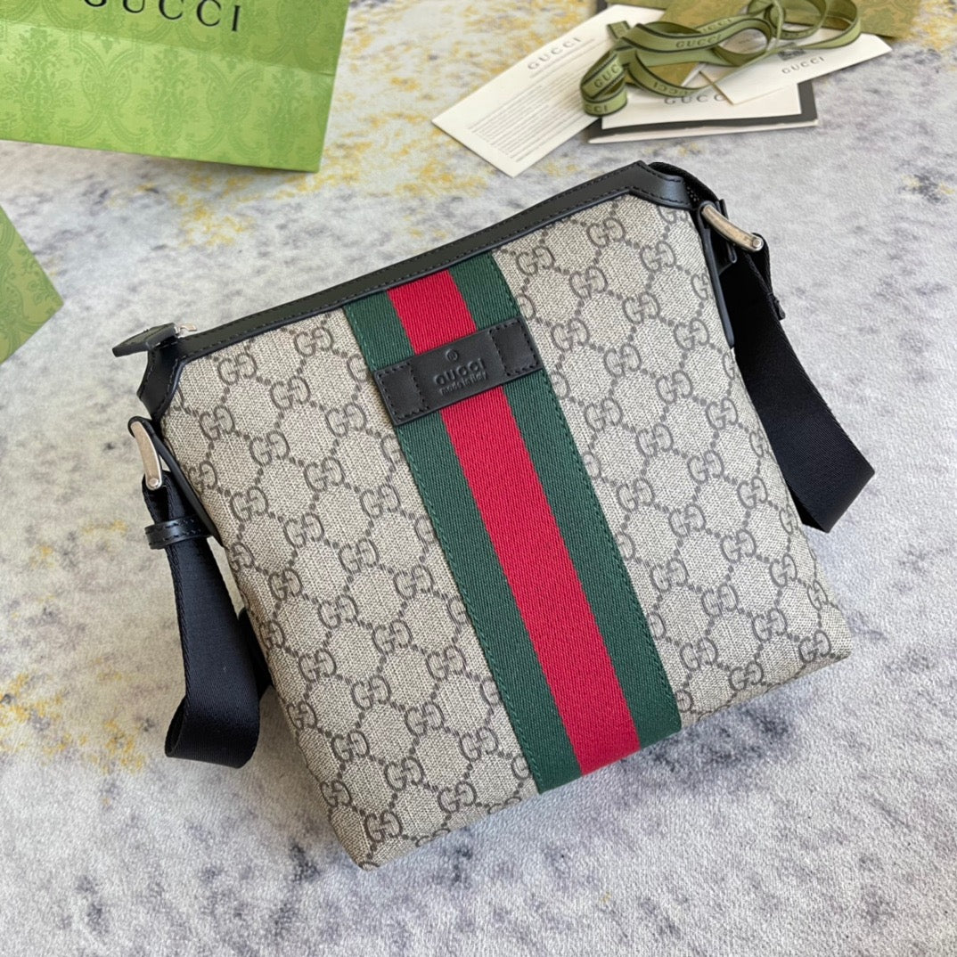 Bolso bandolera Gucci