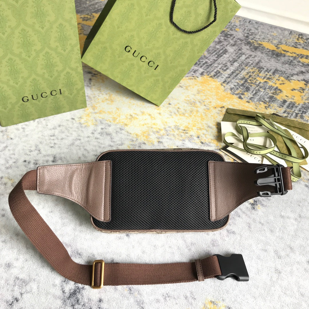 Bandolera Gucci