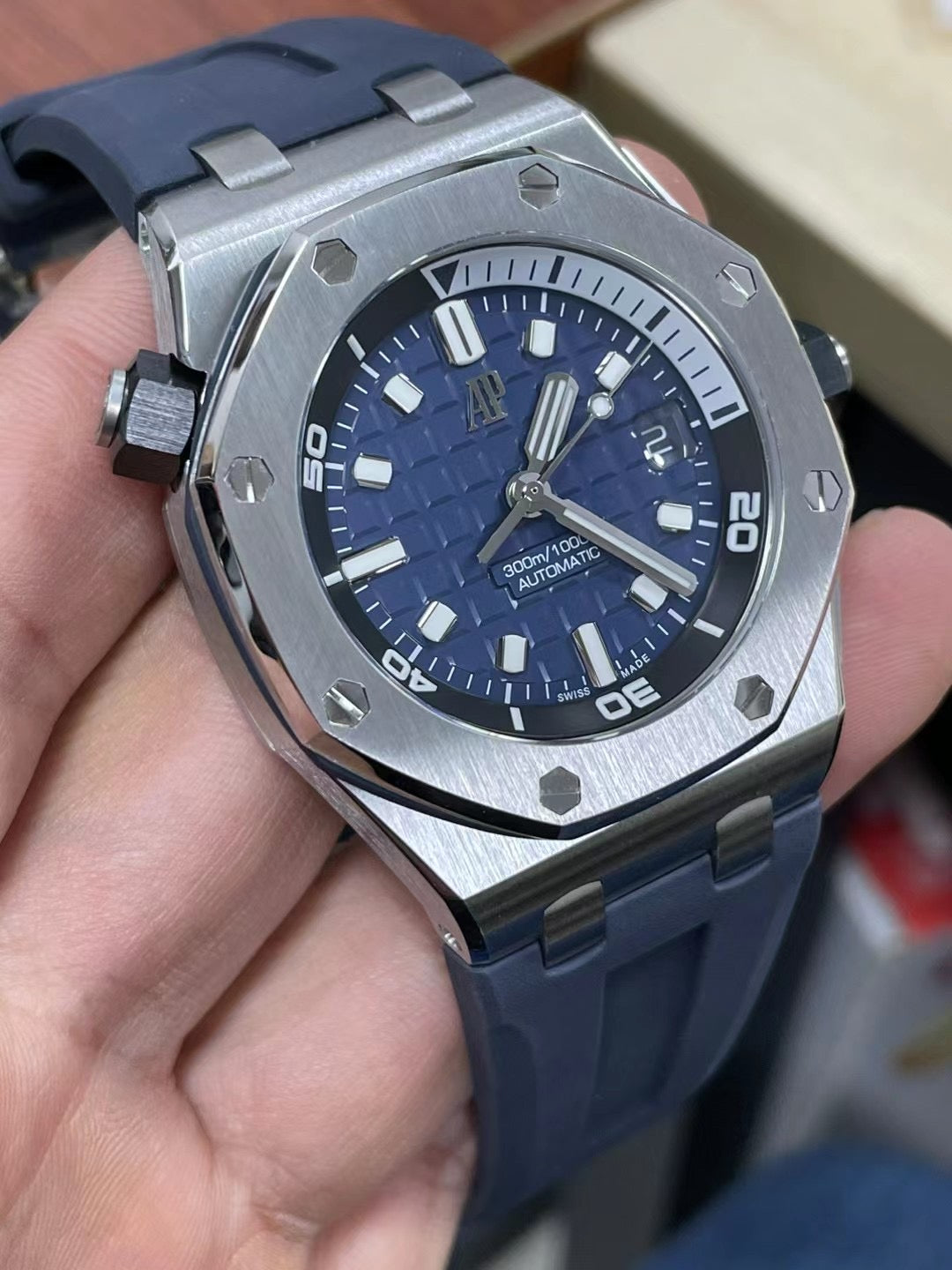 Audemar Piguet Royal Oak Shore