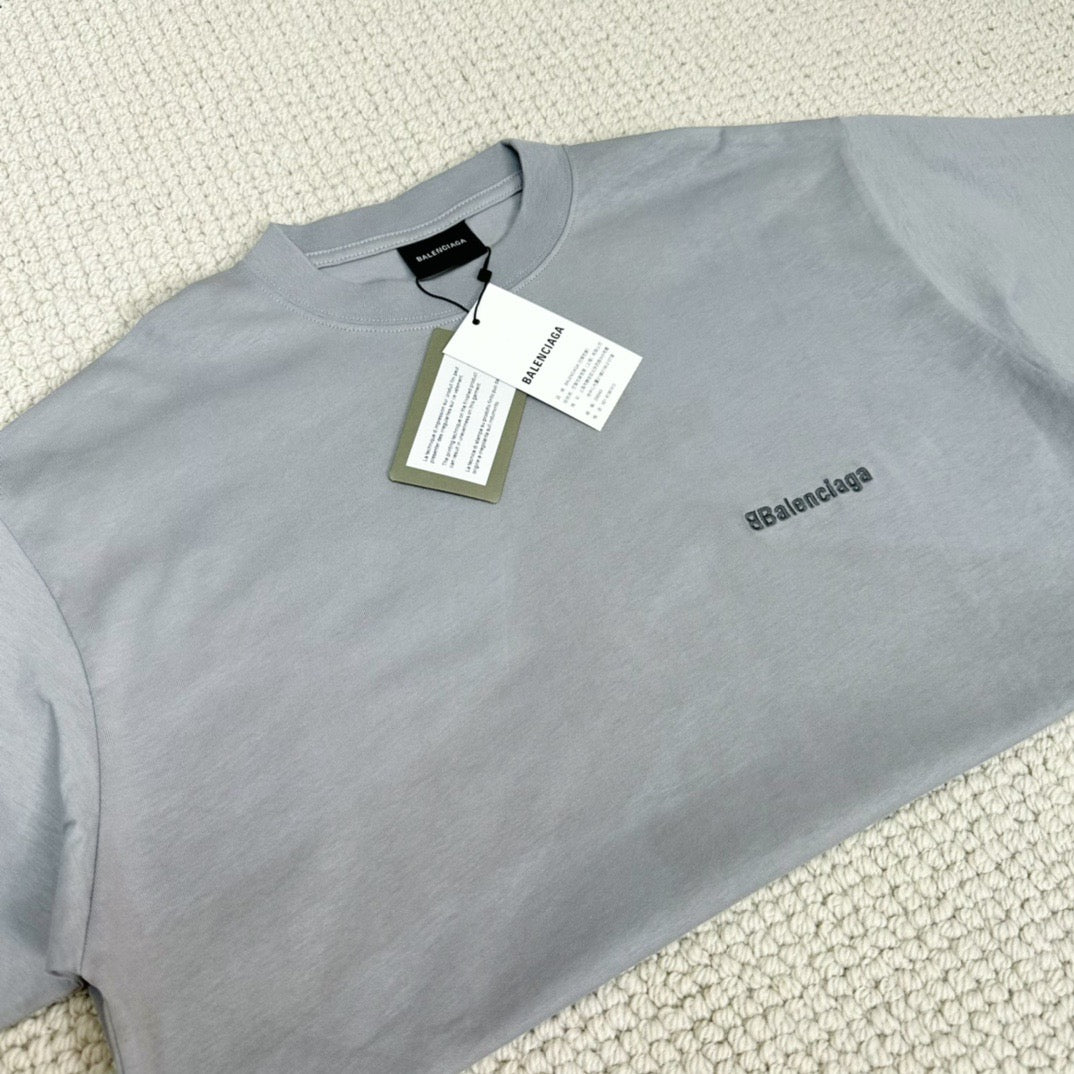 Camiseta Balenciaga