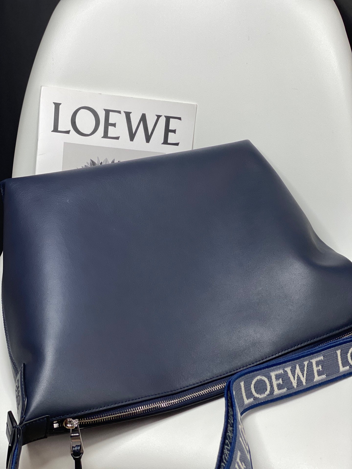 Bolso bandolera Loewe