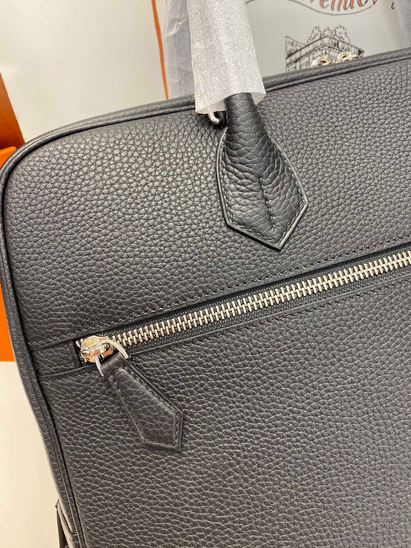 Hermes Briefcase