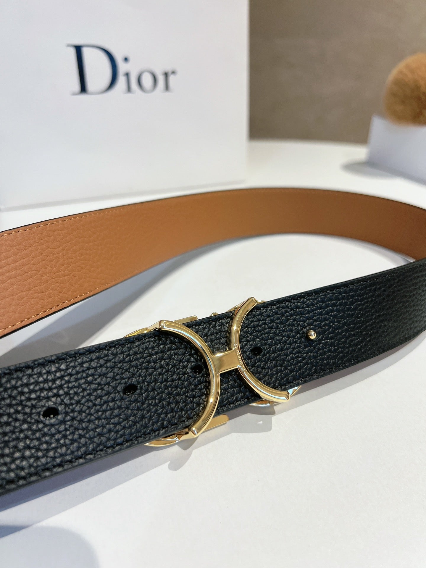 Dior Belts