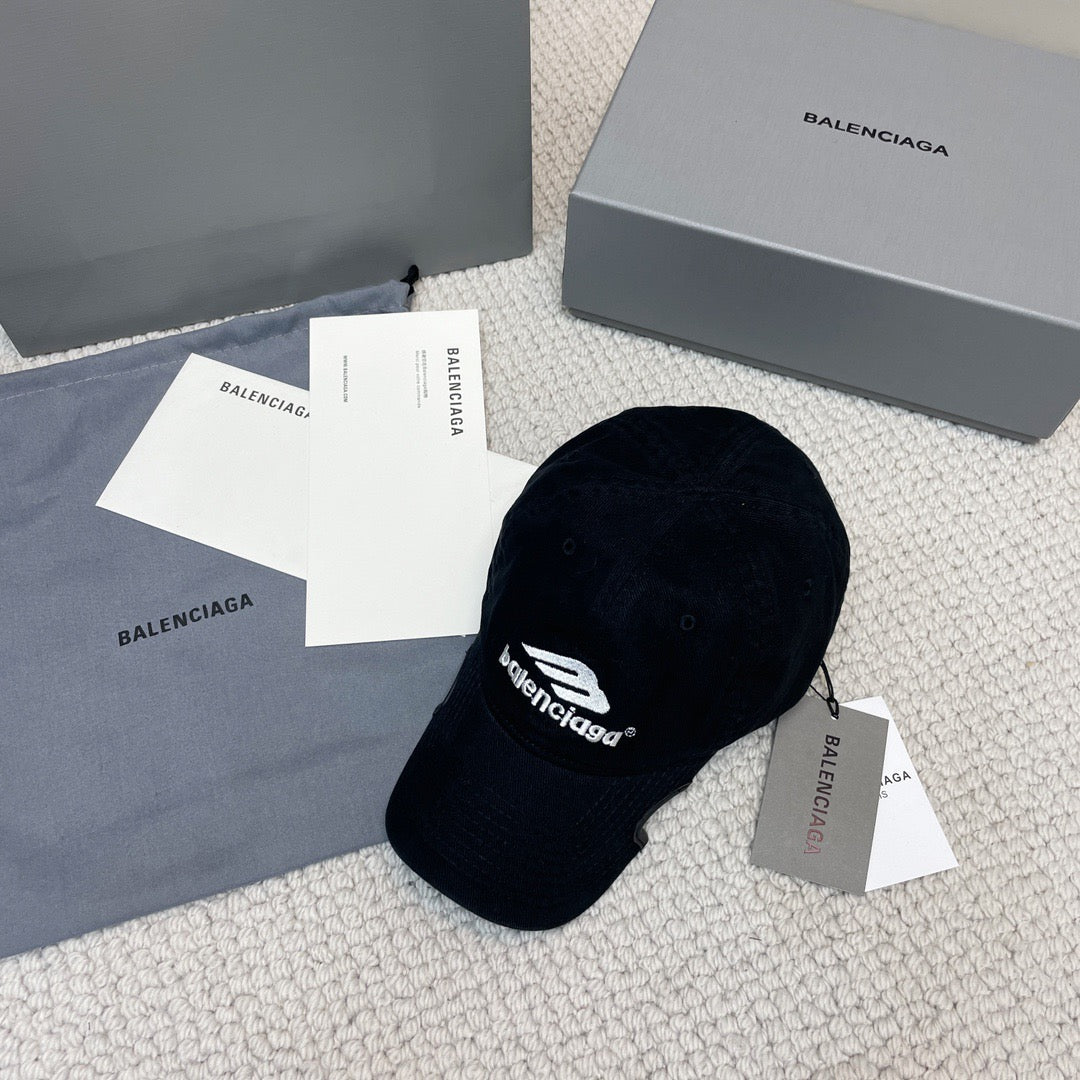 Gorra Balenciaga