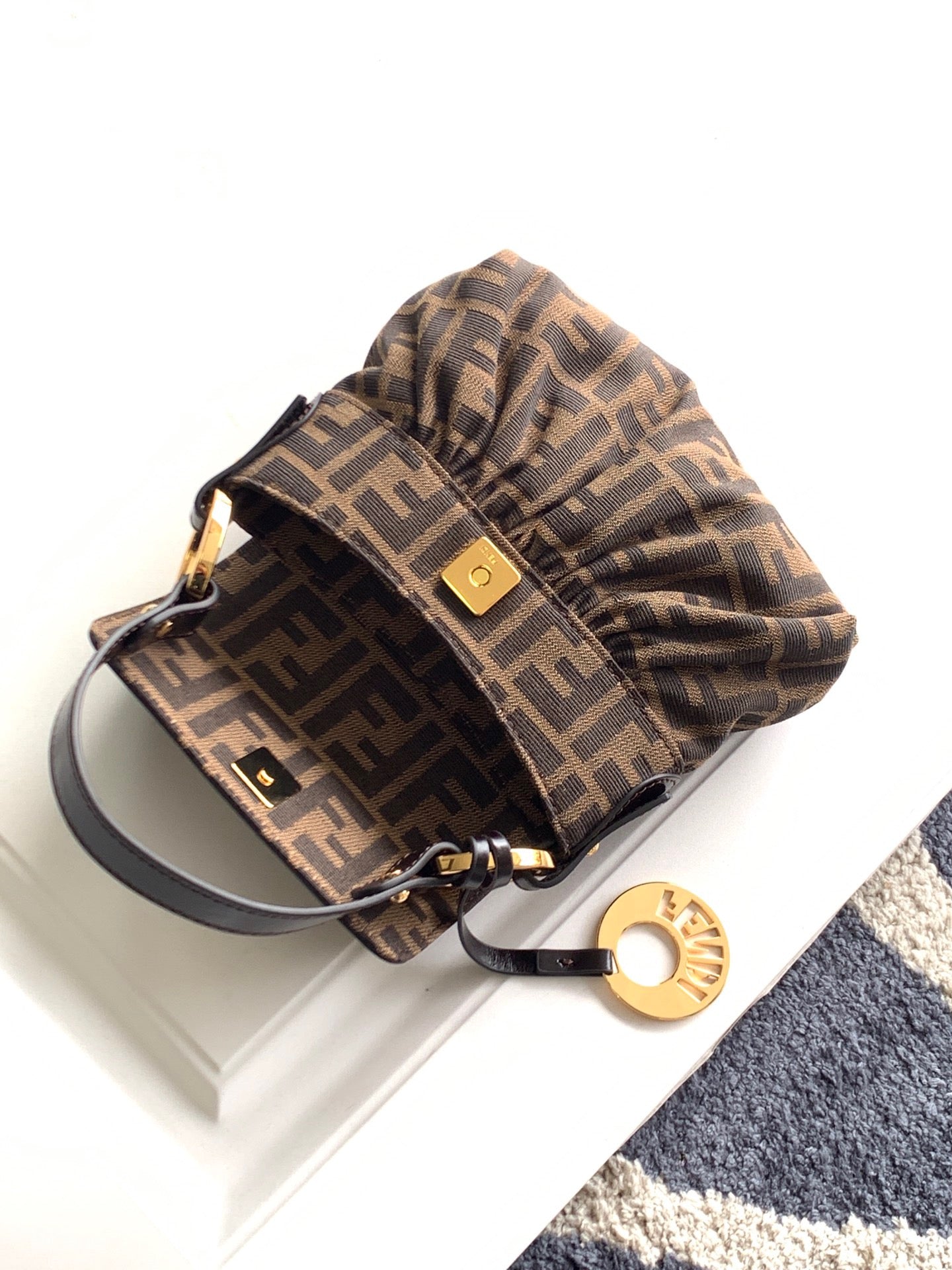 Fendi Mini Handbag