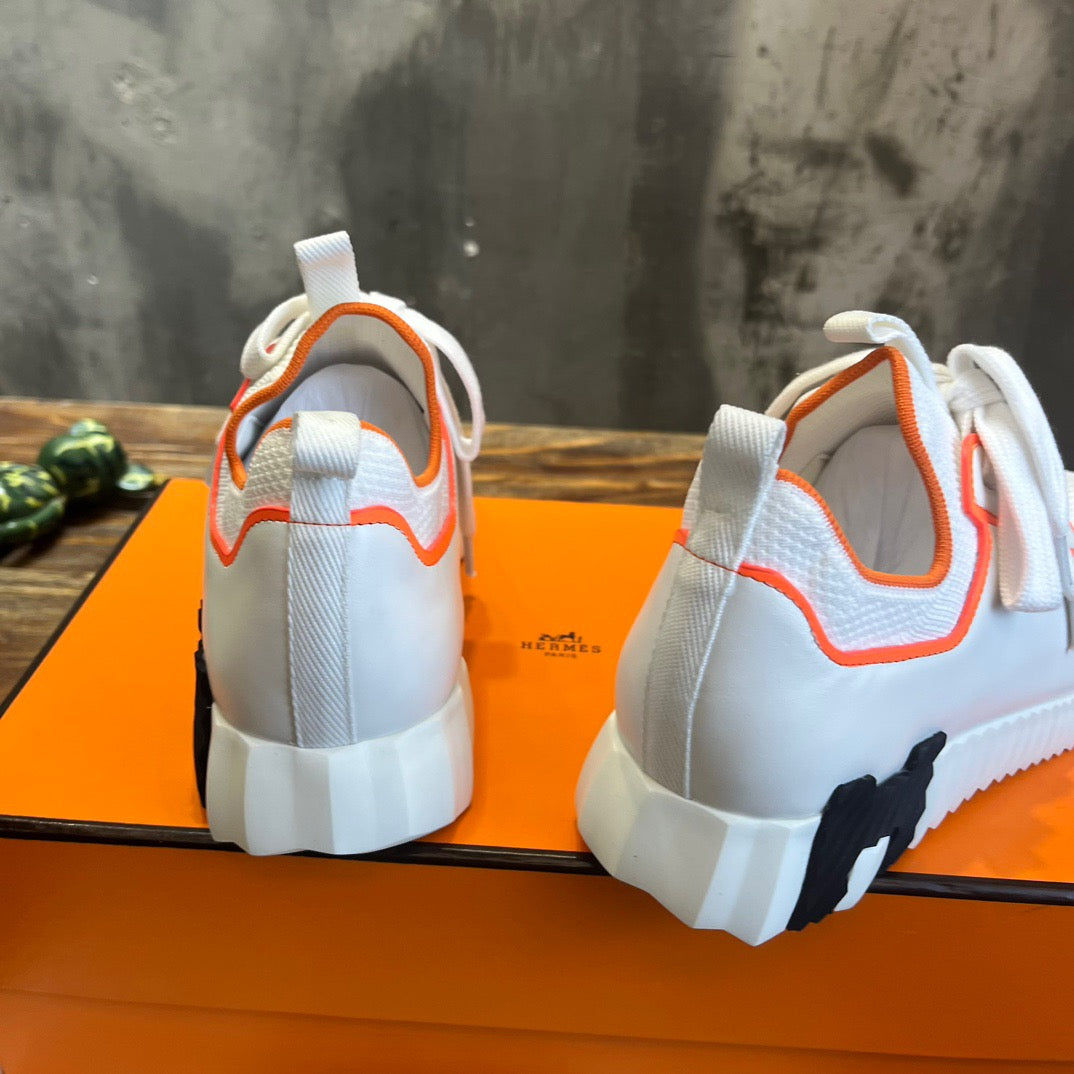 Zapatillas Hermès