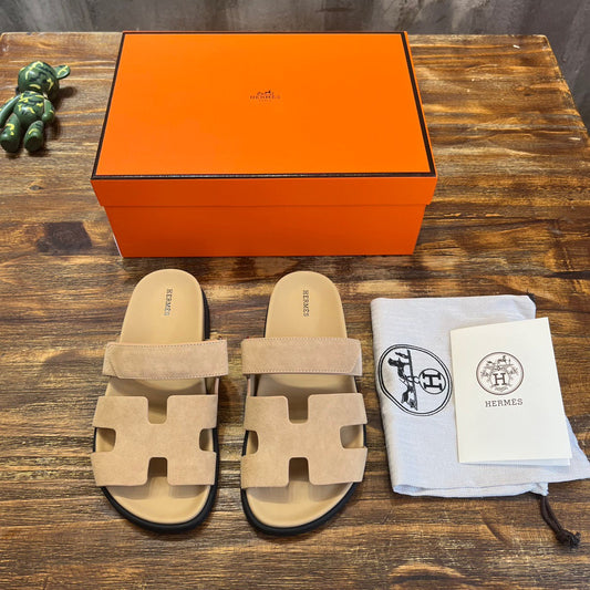 Hermes Sandal