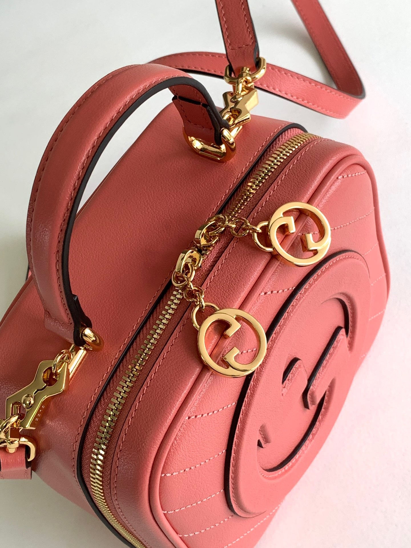 Gucci Blondie Bag