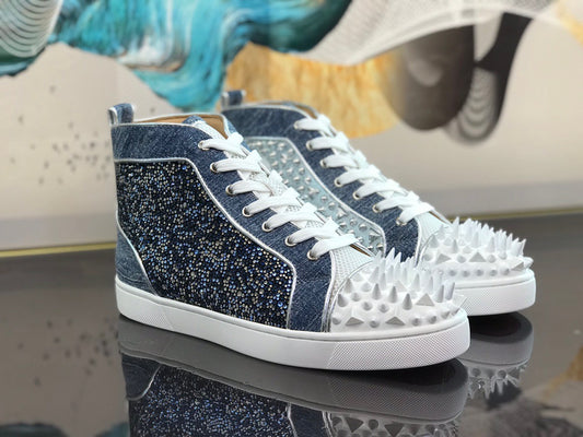 Christian Louboutin Sneakers