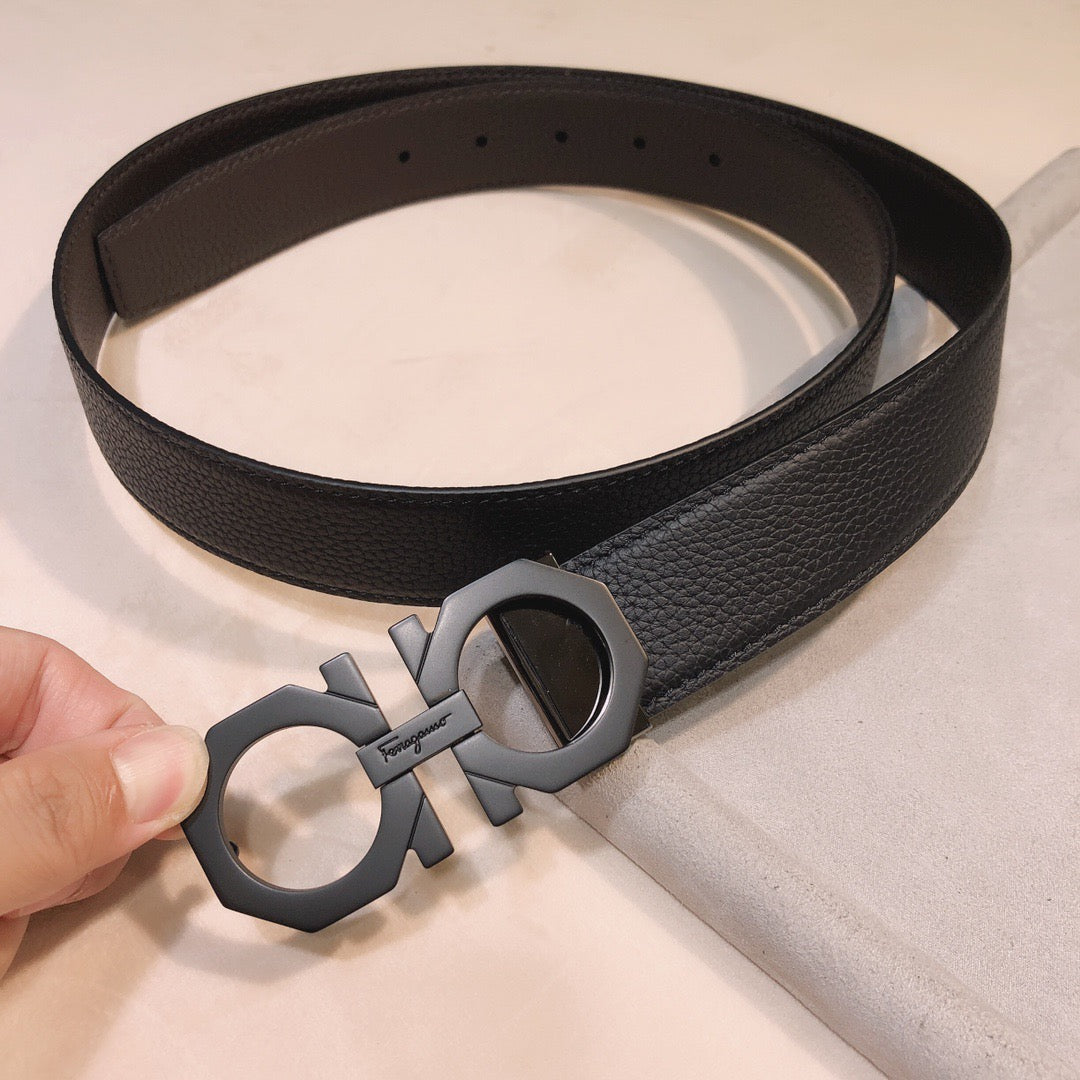 Ferragamo Belt