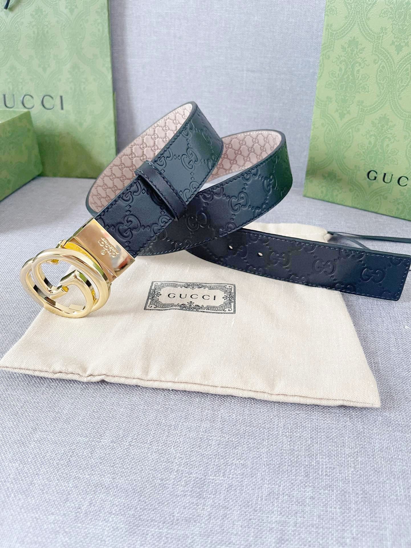 Gucci Belts