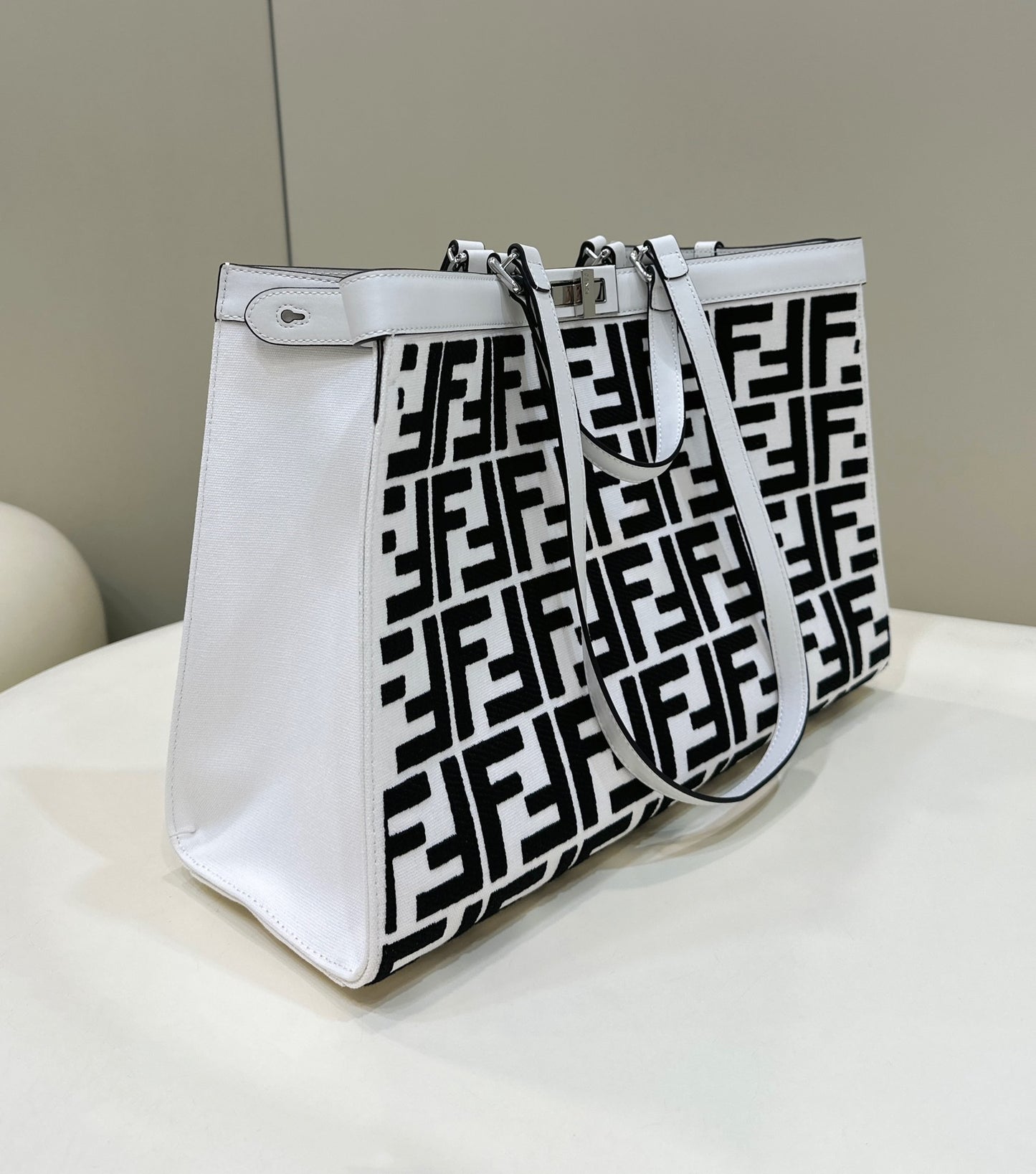 Fendi Tote