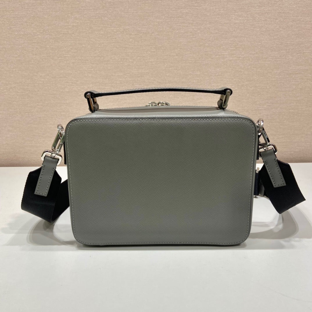 Prada Messenger Bag