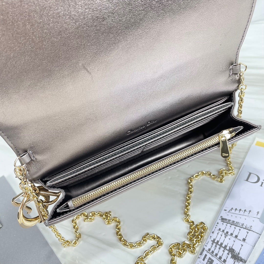 Dior WOC