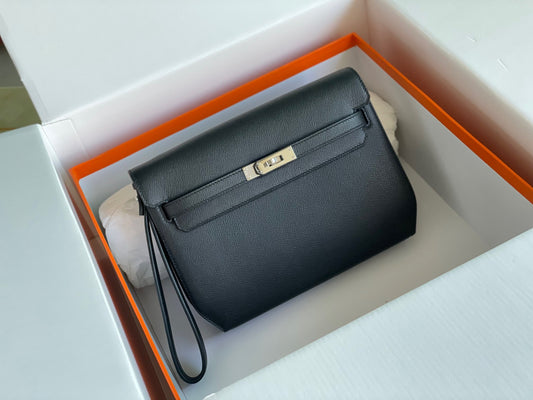 Hermes Clutch