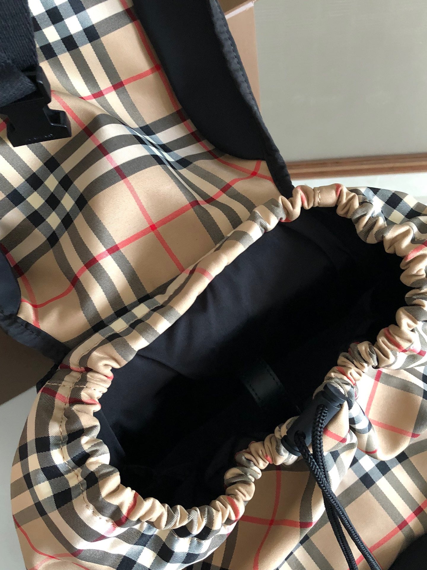 Burberry Backpack