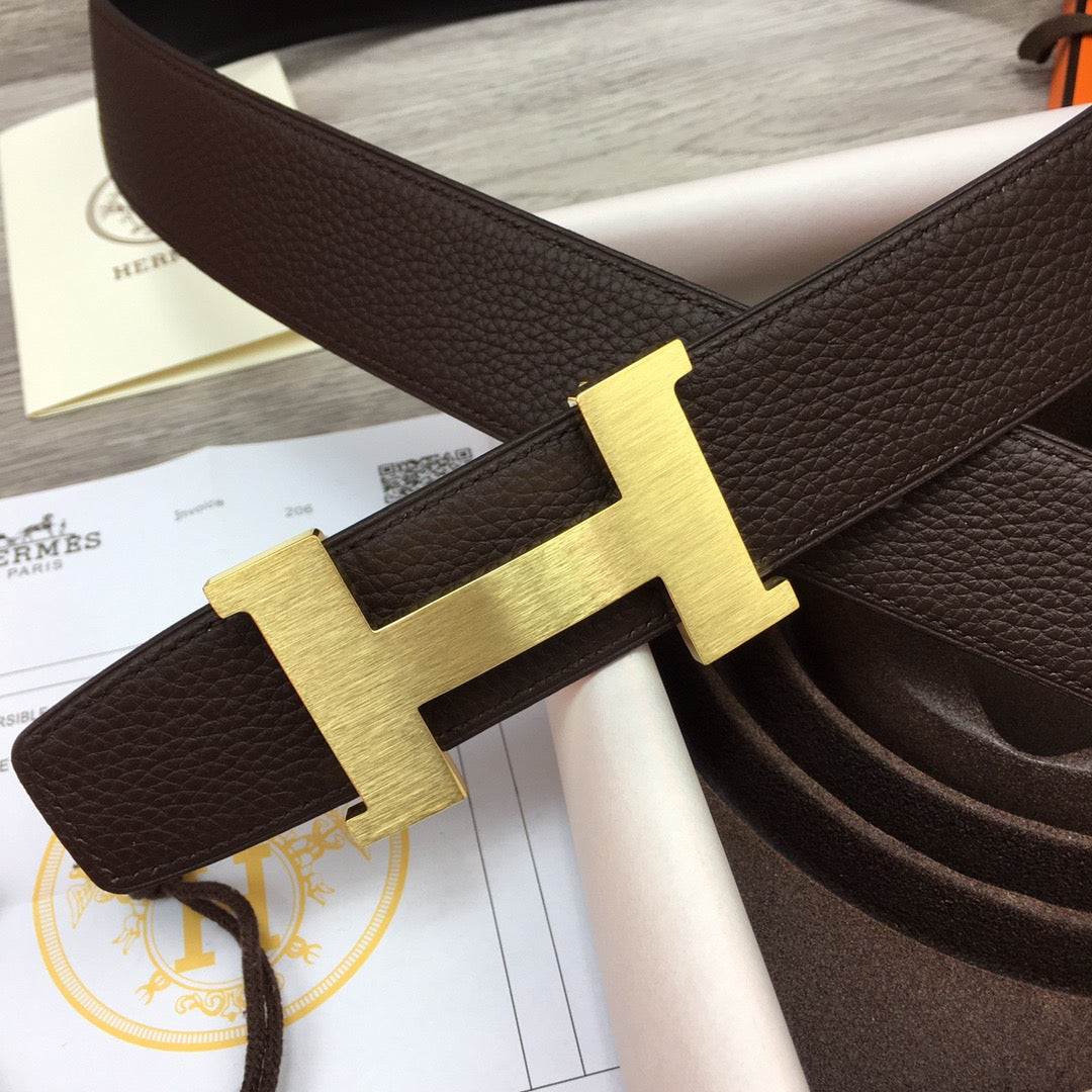 Hermes Belts