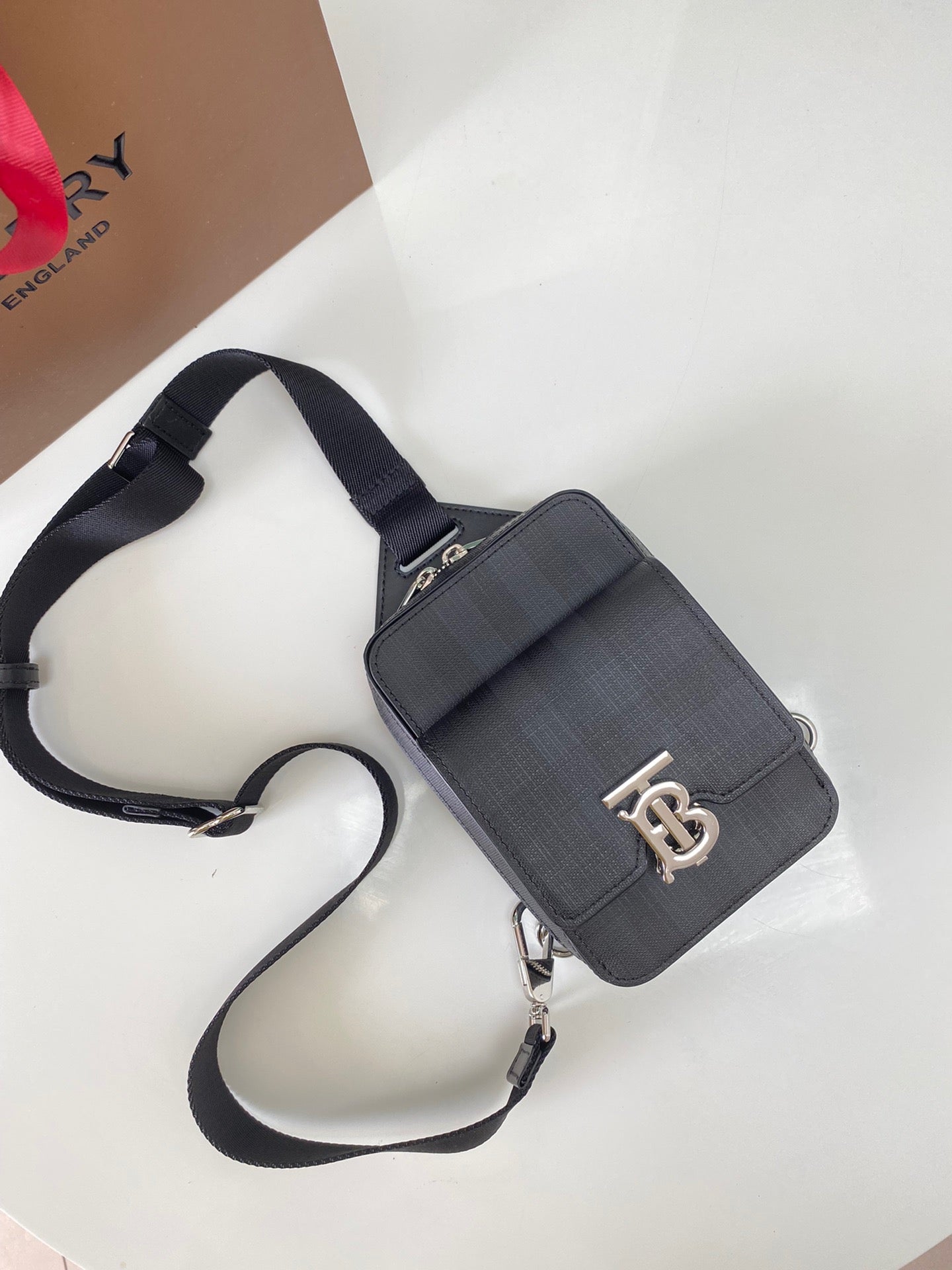 Burberry Sling Bag