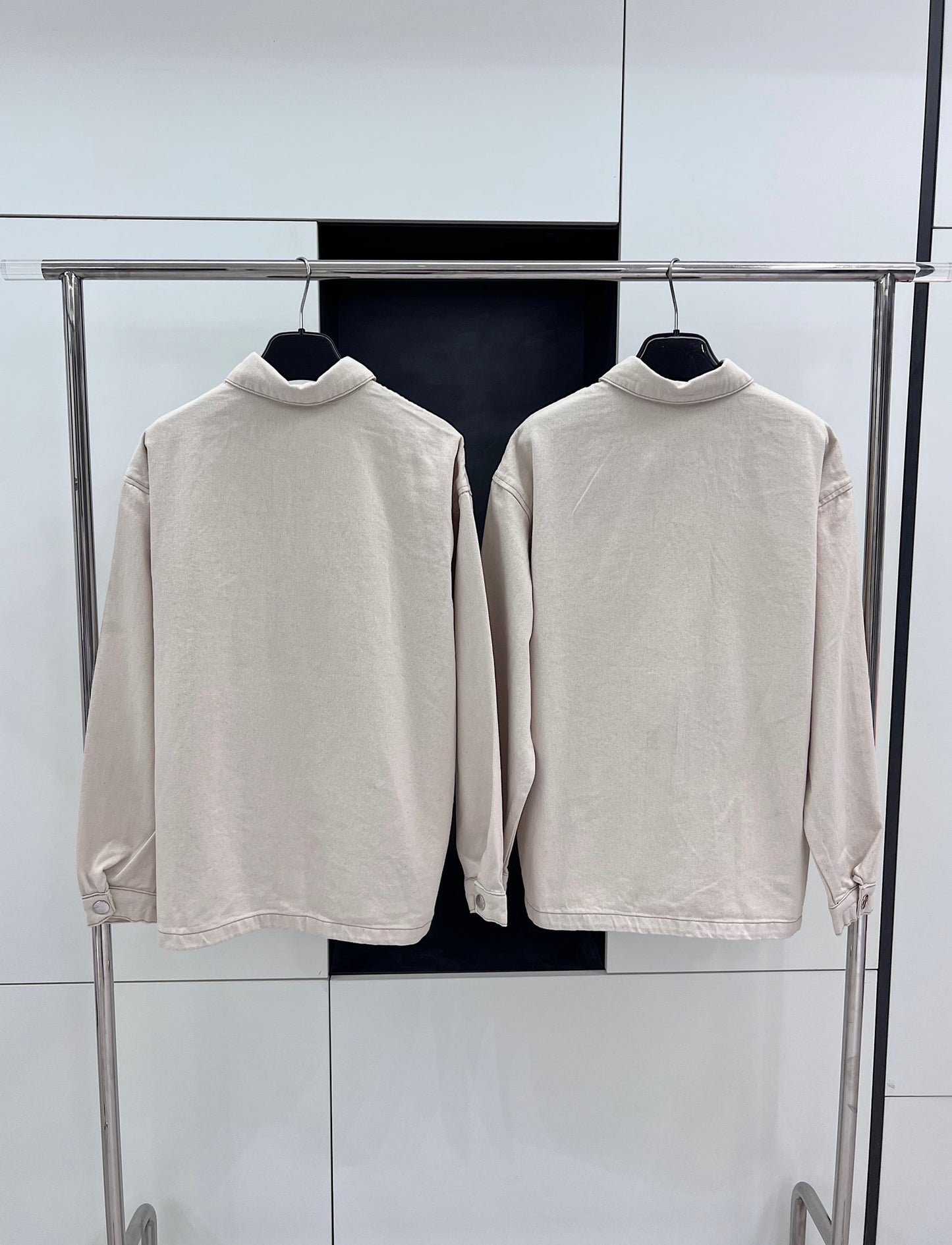 Prada Long Sleeve Shirt