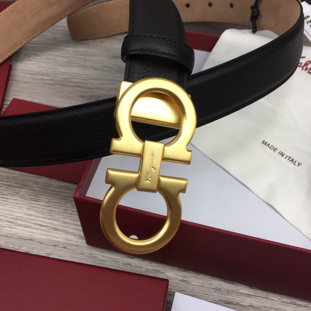 Ferragamo Belt