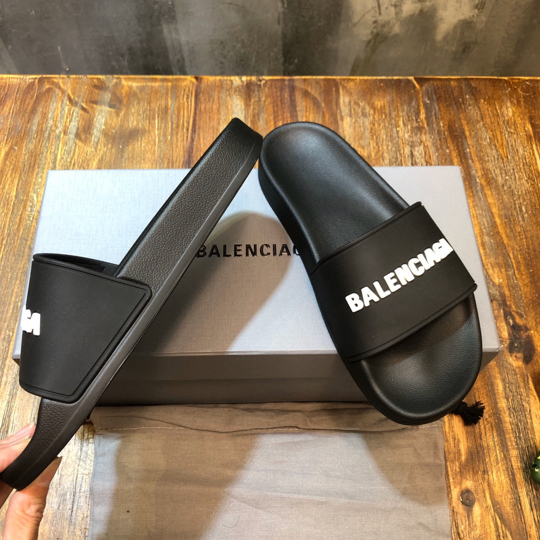 Sandalia Balenciaga