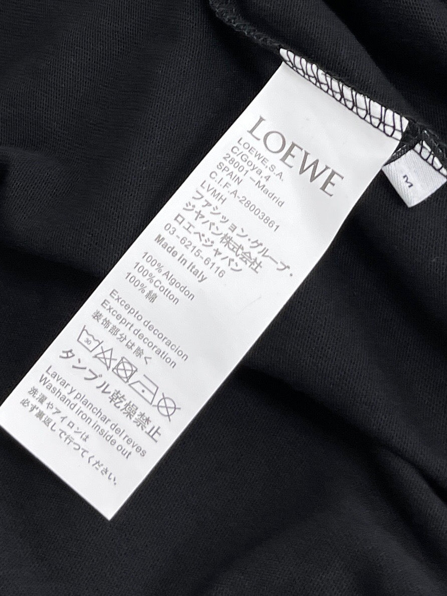 Loewe T-shirt