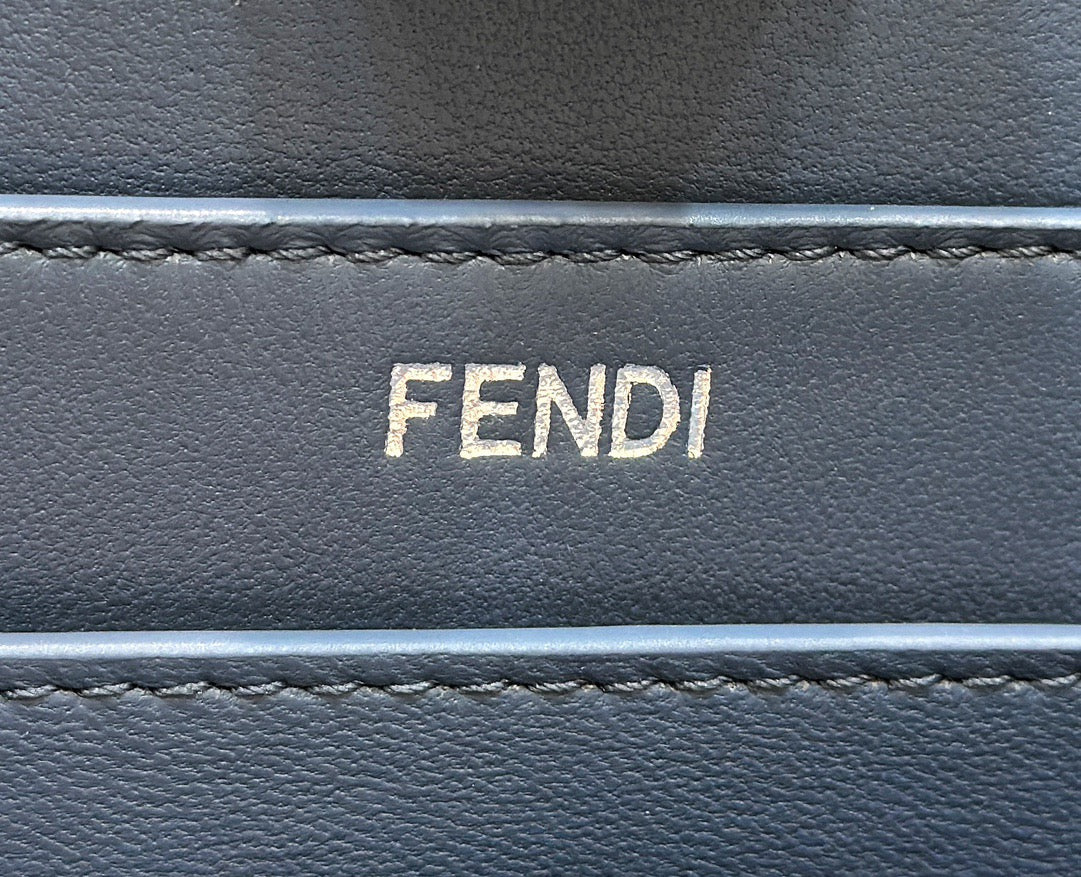 Fendi Peekaboo