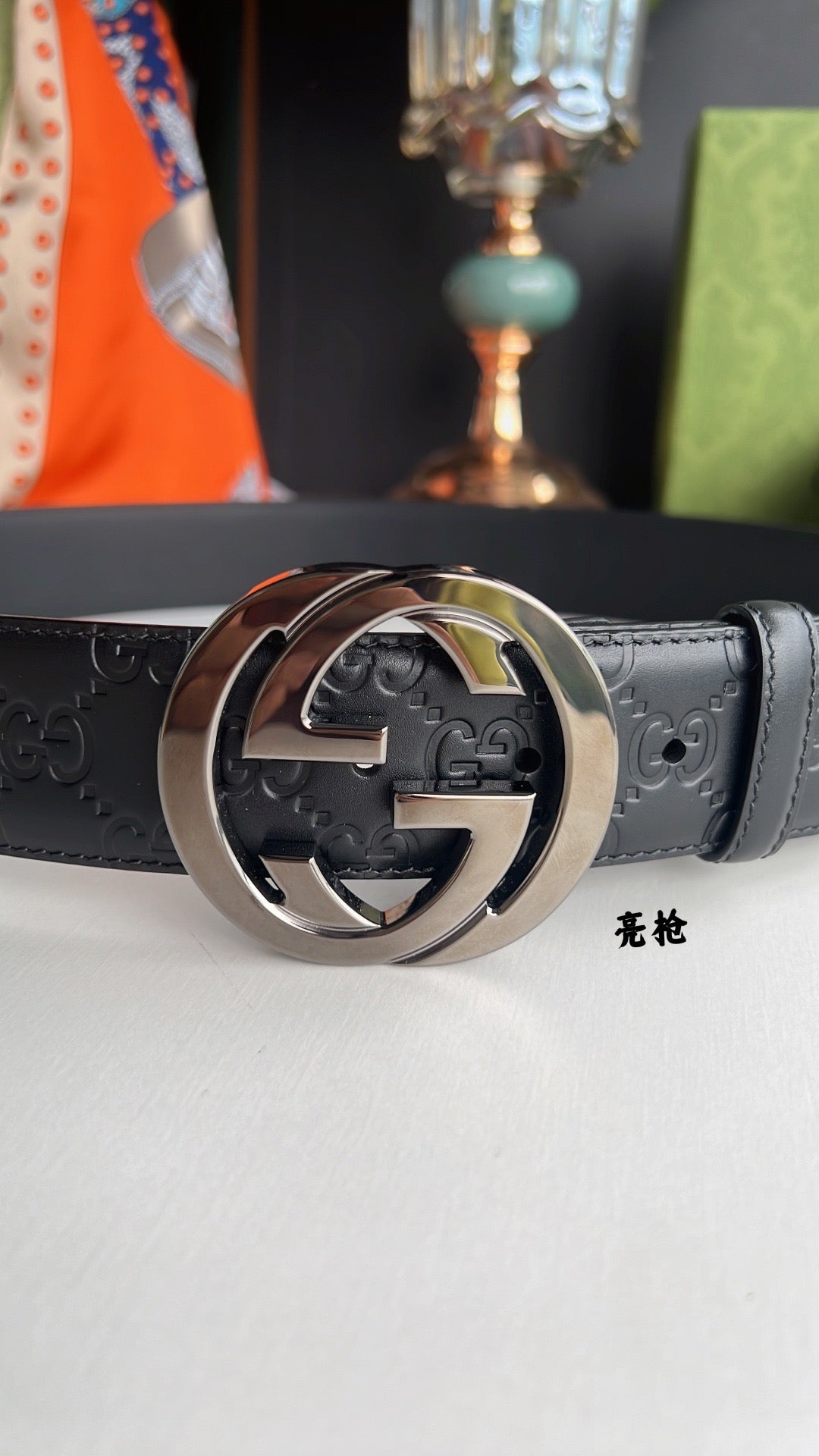 Gucci Belts