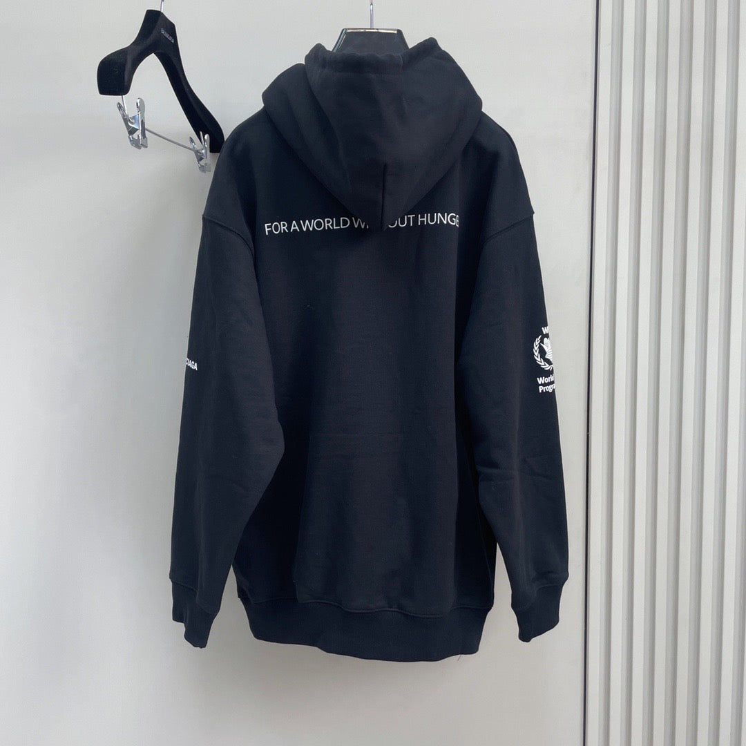 Balenciaga Hoodie