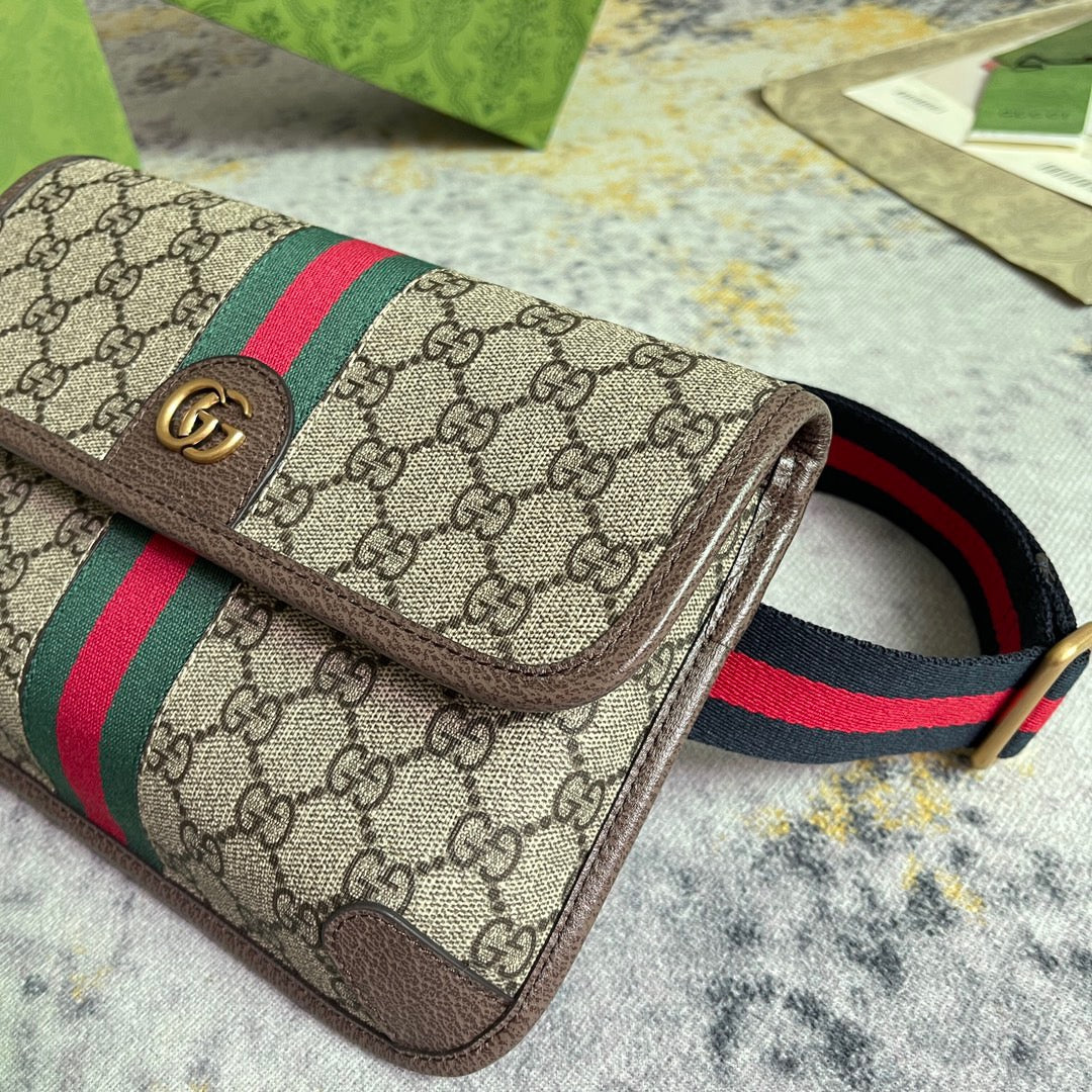 Gucci Cross Body Bag