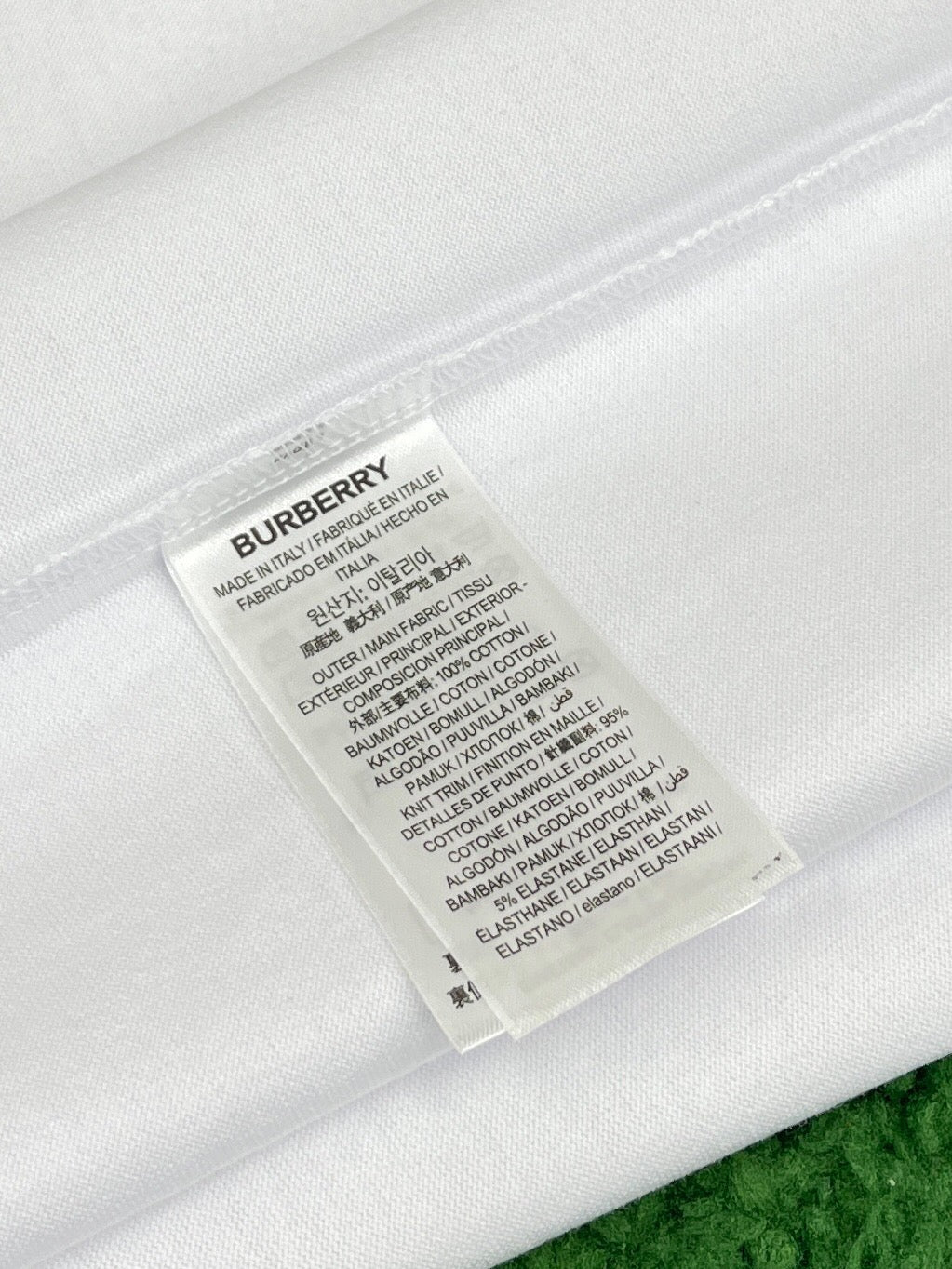 Burberry T-shirt