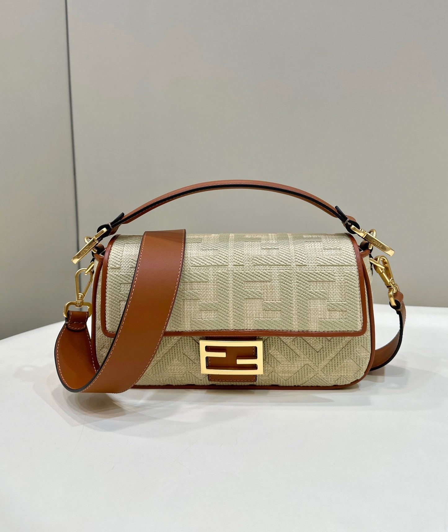 Fendi Baguette