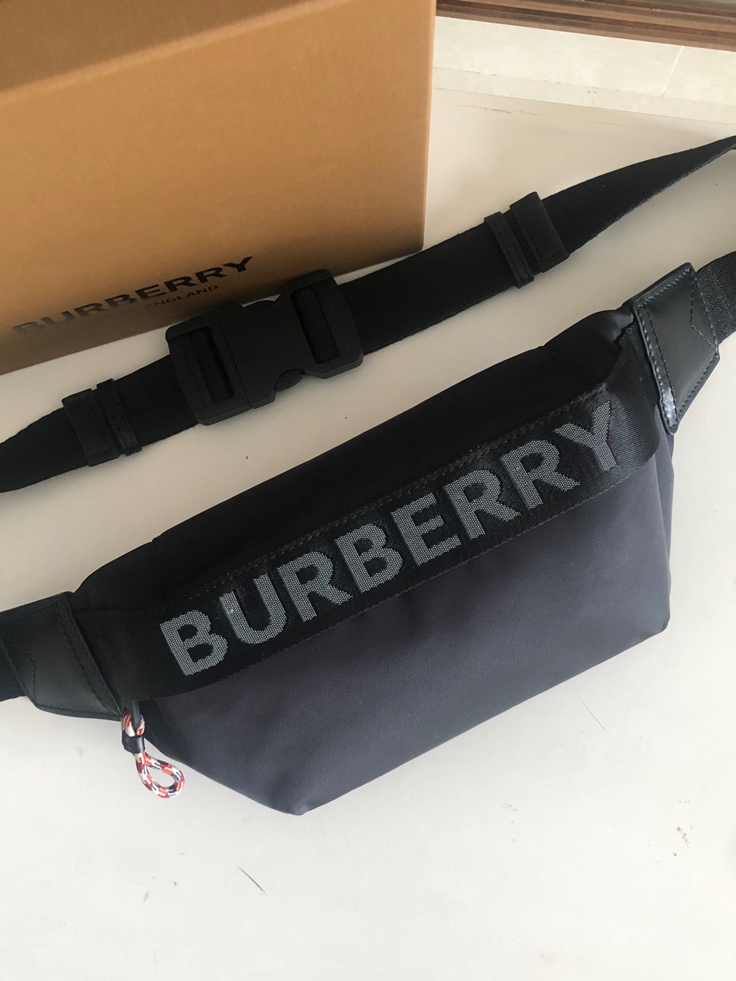 Burberry Cross Body Bag