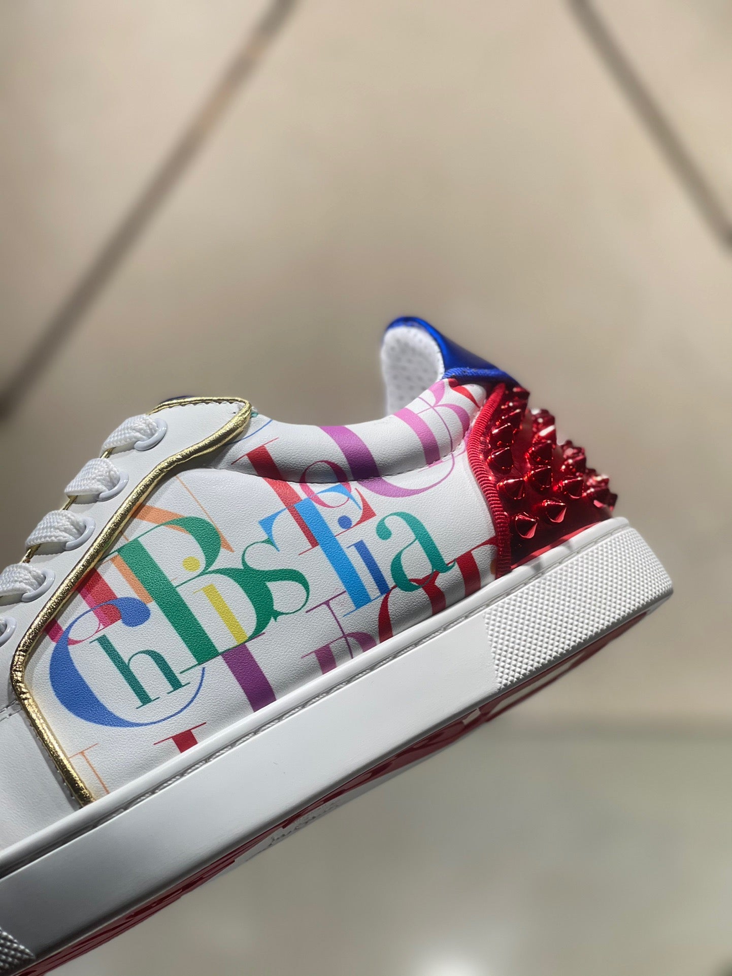 Christian Louboutin Sneakers