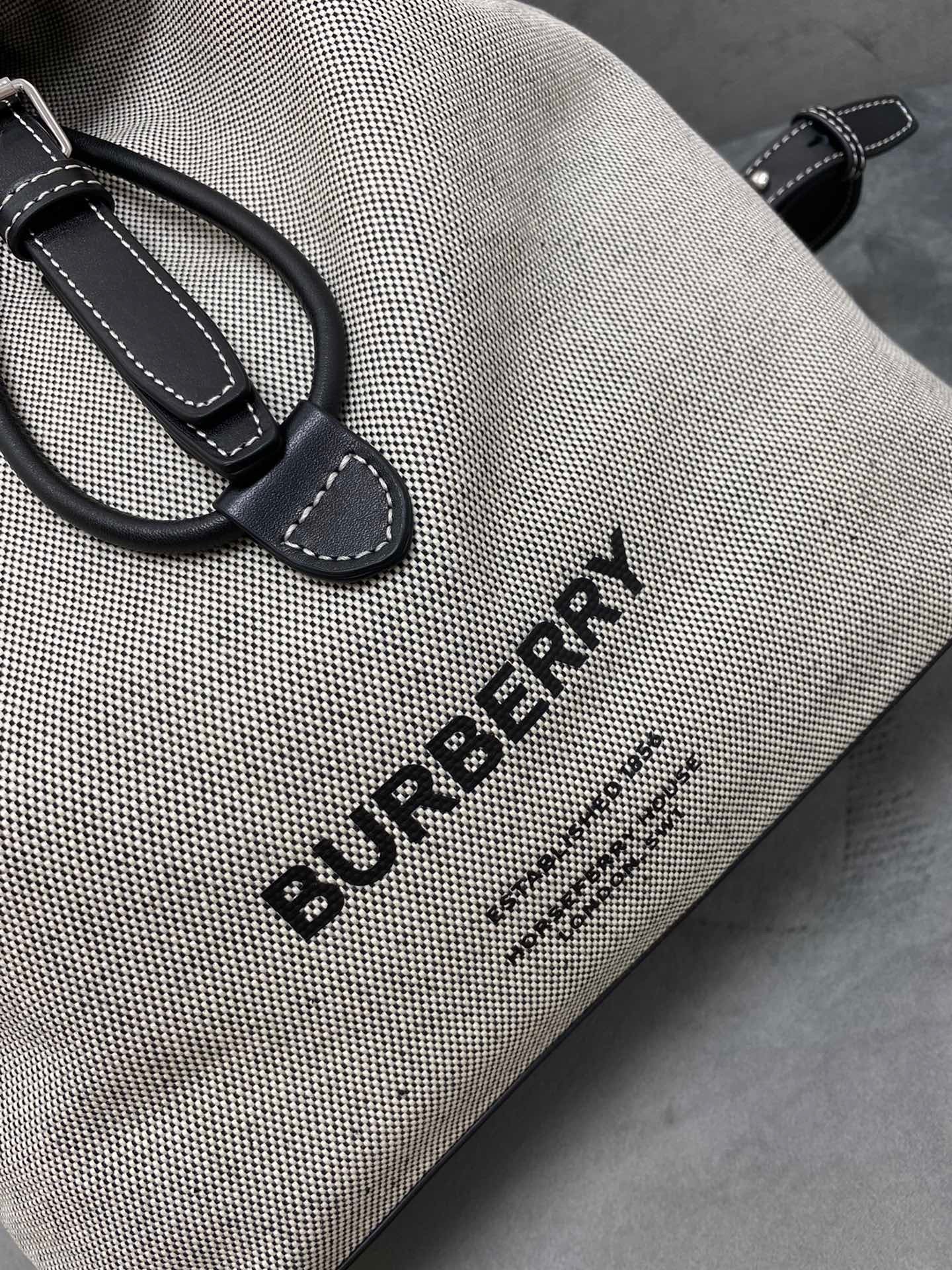 Burberry Backpack