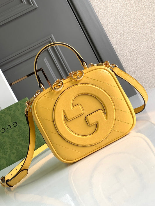 Gucci Blondie Bag