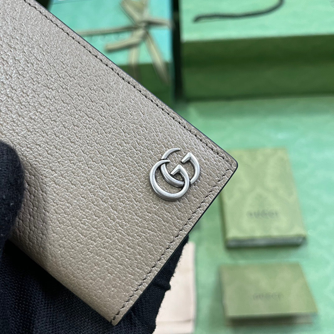 Cartera Gucci