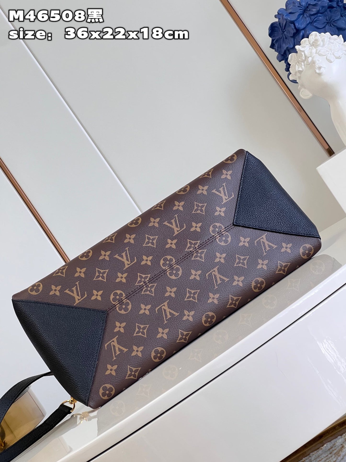 LV Vendome Handbag - M46478