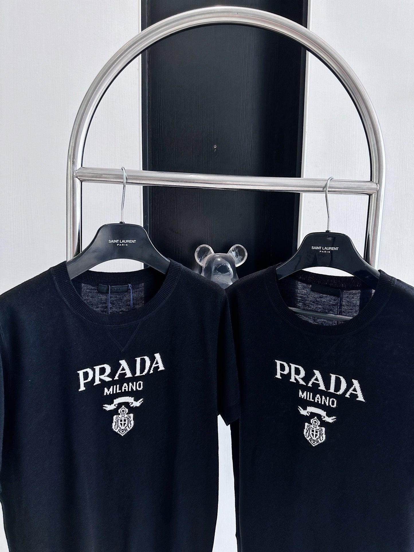 Camiseta Prada