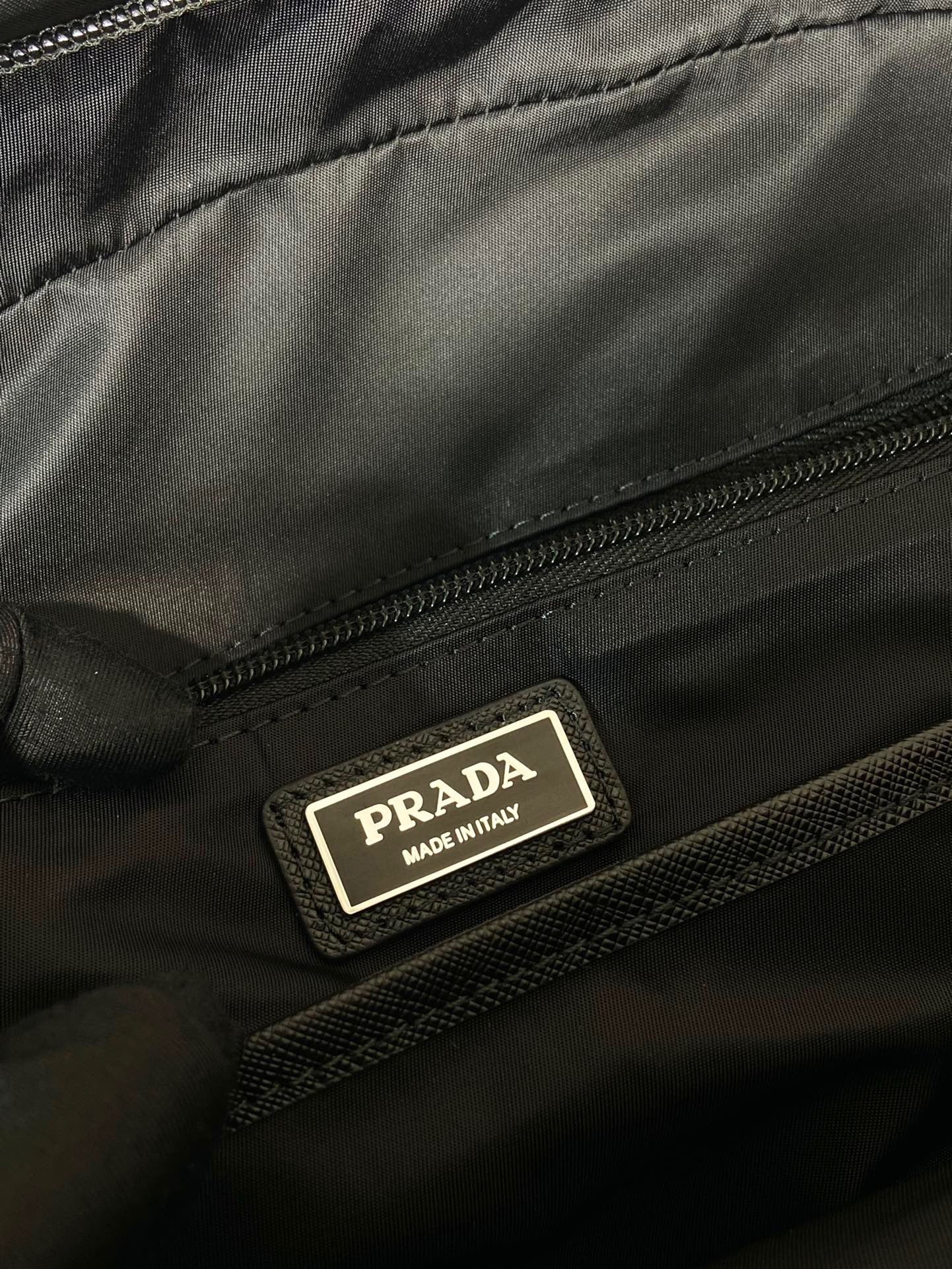 Mochila Prada