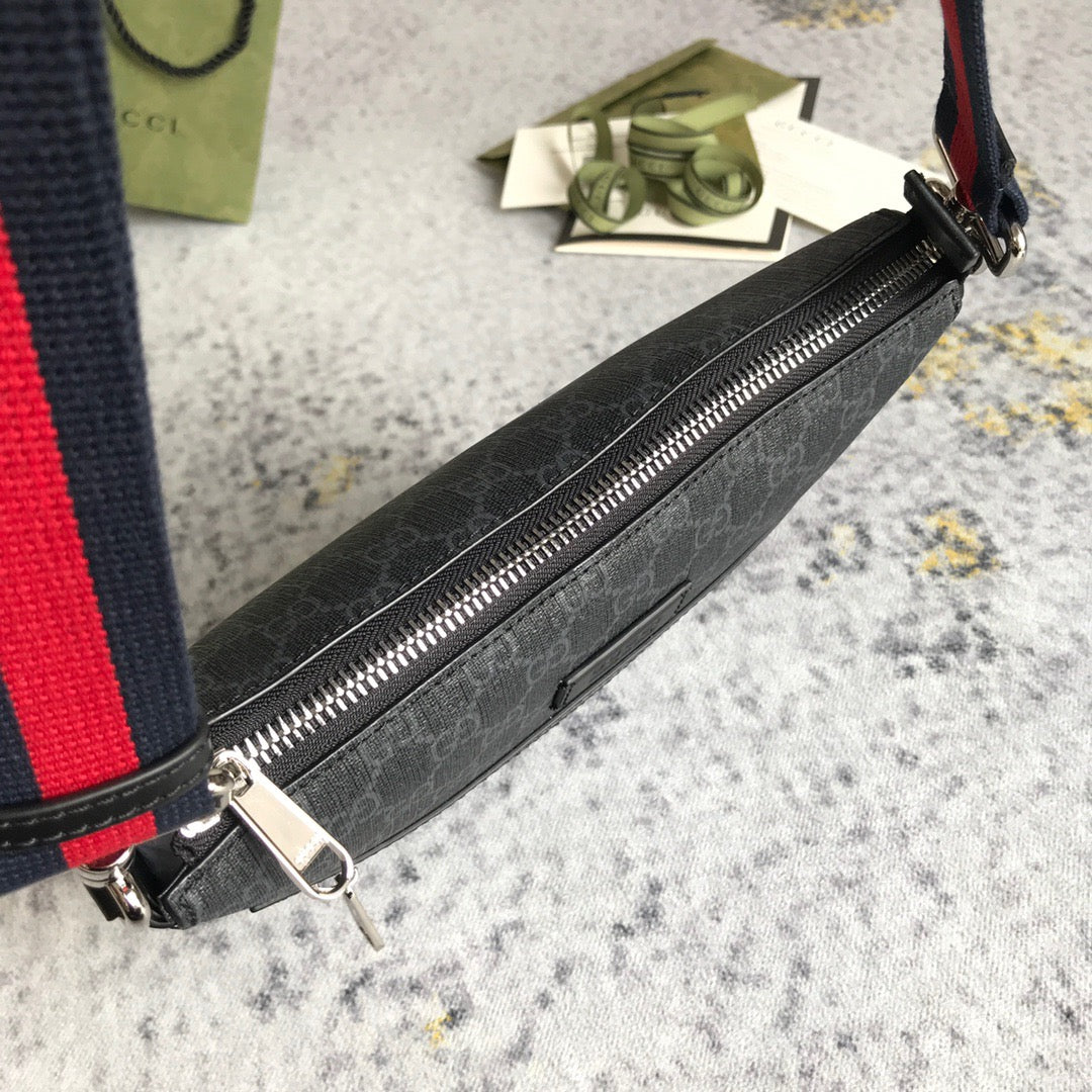 Gucci Messenger Bag