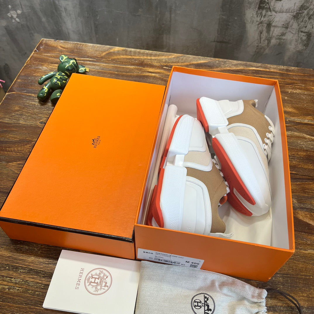 Hermes Sneakers