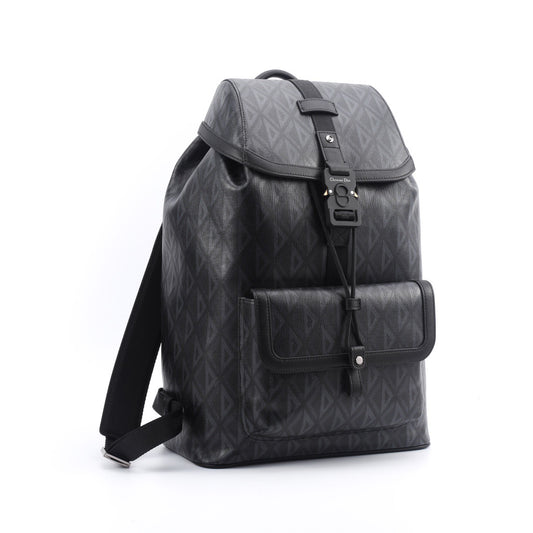 Dior Hit The Road Diamond Backpack