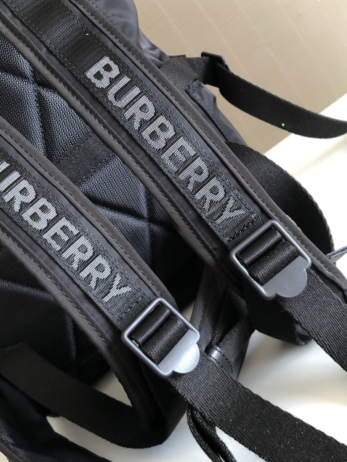 Burberry Backpack