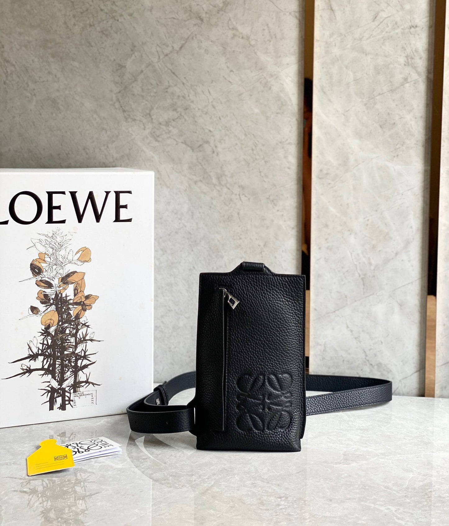 Bolso bandolera Loewe