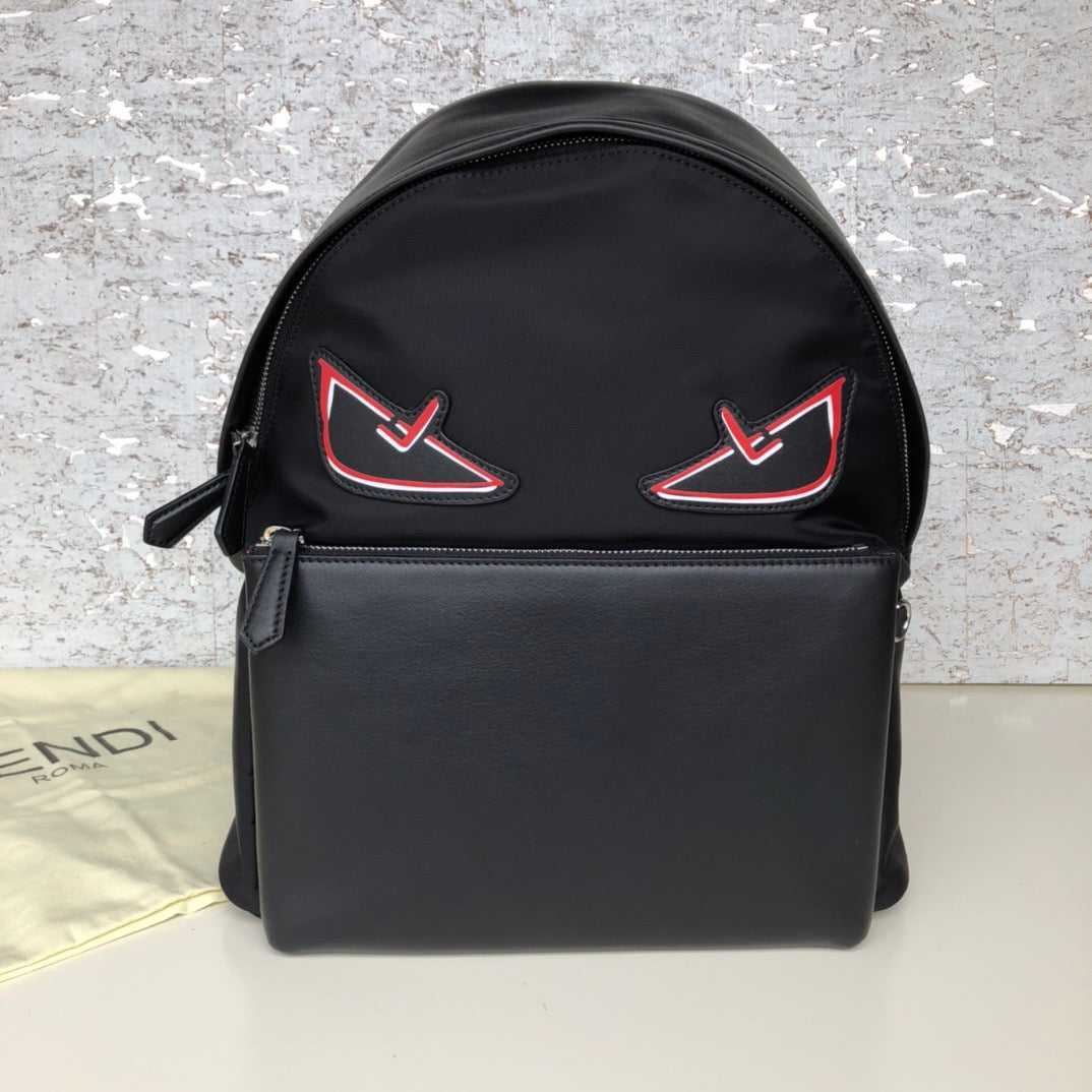 Fendi Backpack