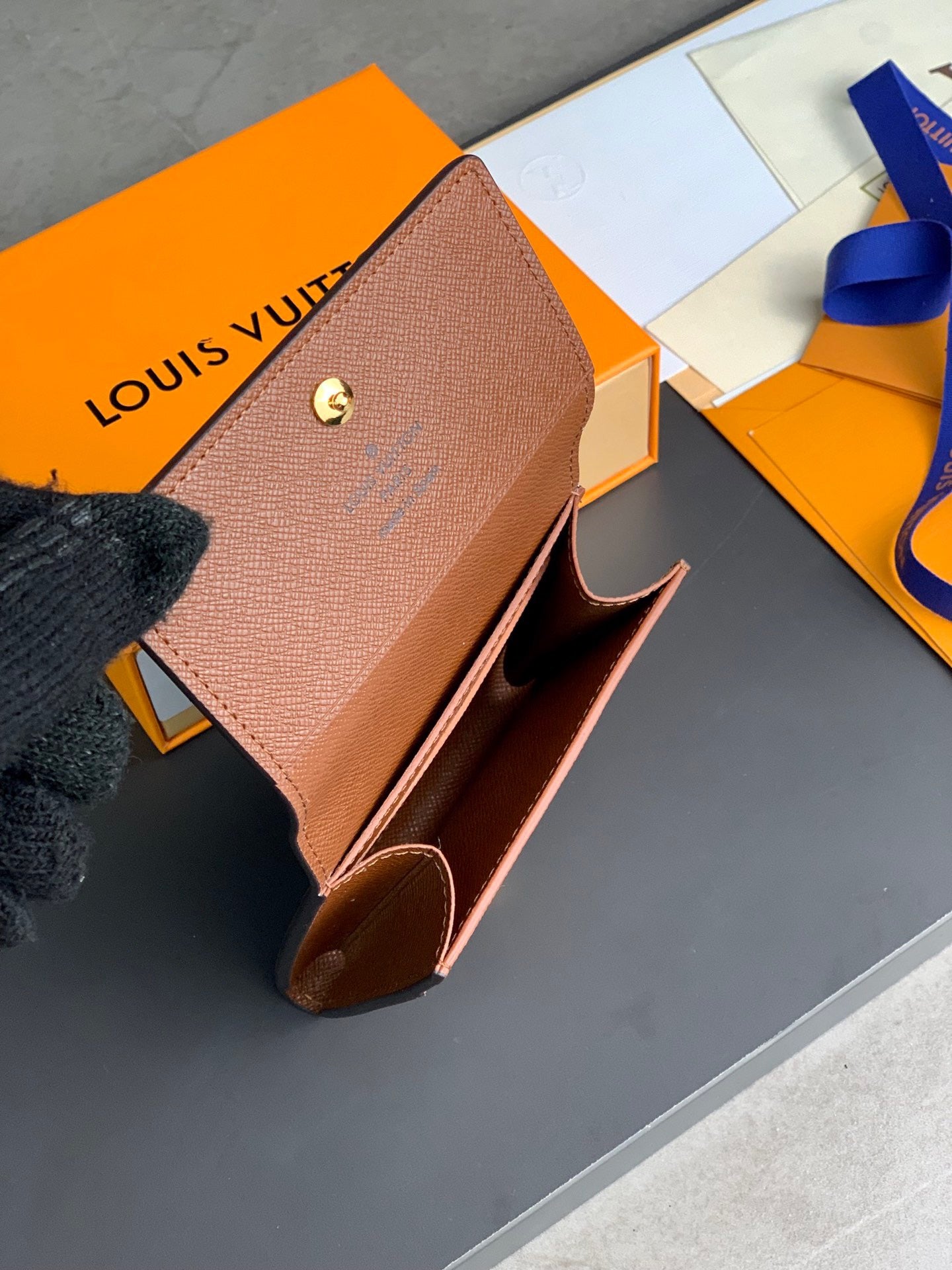 Lv Wallet