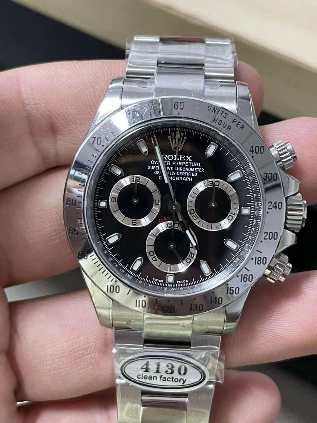 Rolex Cosmograph Daytona