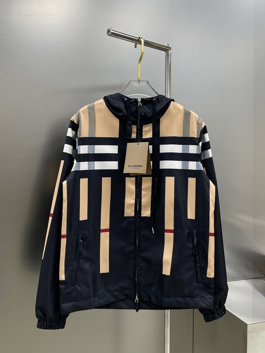 Chaqueta Burberry